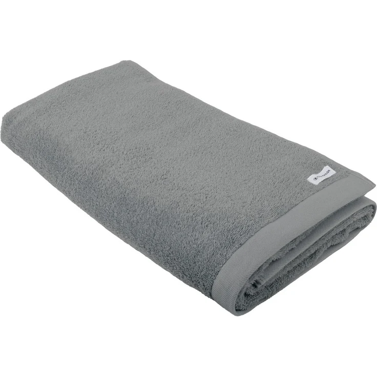 TOM TAILOR HOME Badetuch COLOR BATH, Frottier (1-St), 100% Baumwolle, 80x200 cm, uni, große Farbauswahl – Bild 5