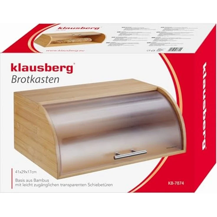 Klausberg Klausberg Brotkorb 59708 – Bild 6