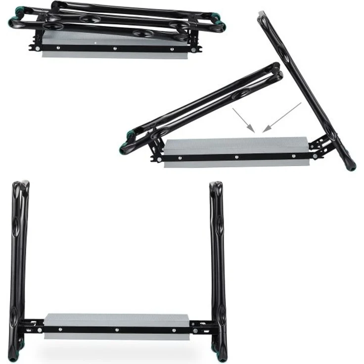 Kniebank für den Garten 10041391 – Bild 7