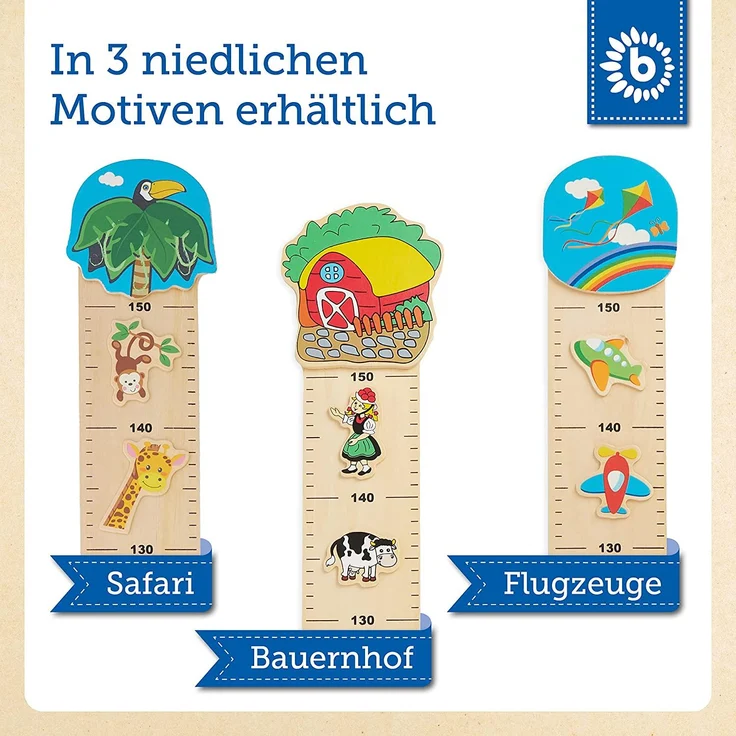 BIECO Messlatte – Bild 6
