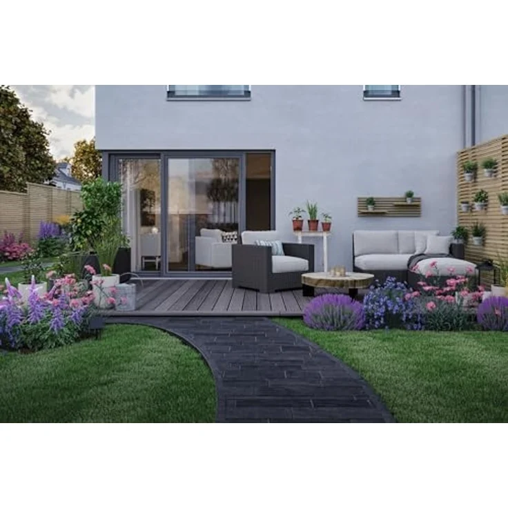 Paulmann 71194 LED Stripe Solar mit Fernbedienung 5m IP44 RGB dimmbar – Bild 5