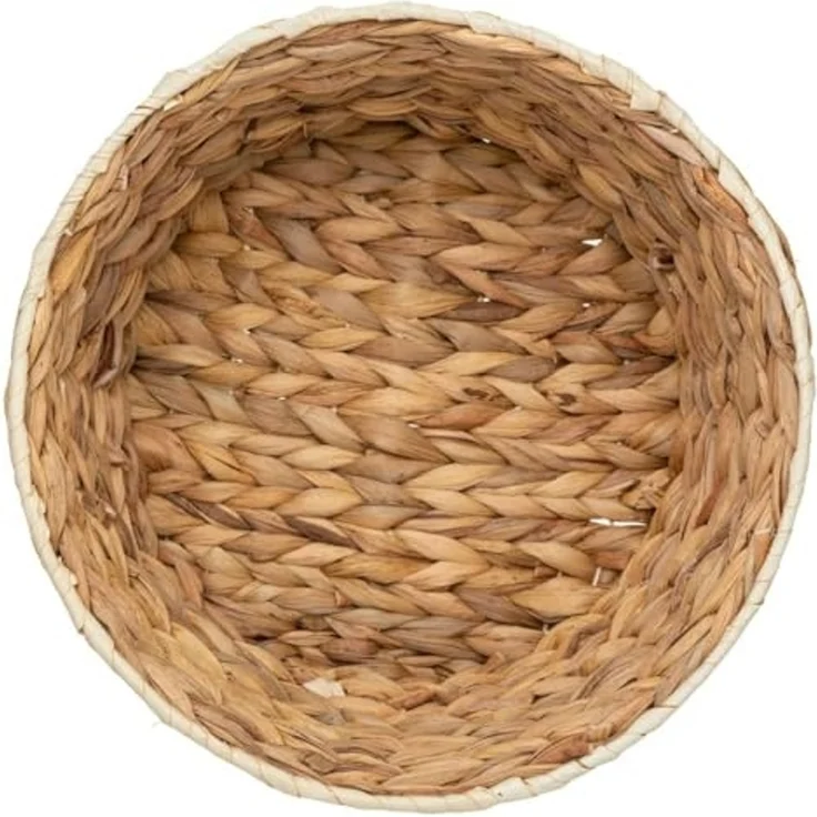 5five Natural Mood Seegras Obstkorb Ø 26 cm – Bild 2