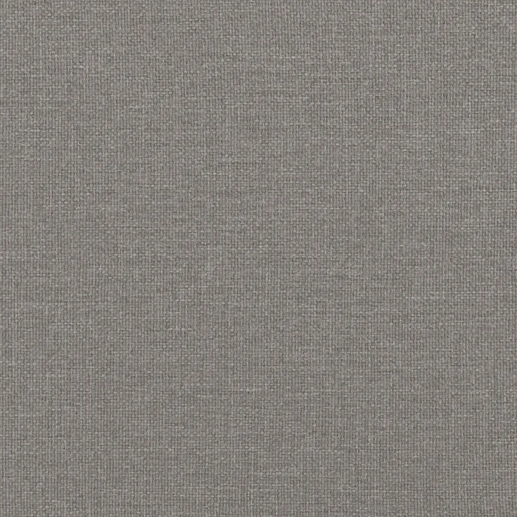 vidaXL Esszimmerstühle 2 pcs Taupe 57 x 67 x 95 cm Stoff 42017909 – Bild 9
