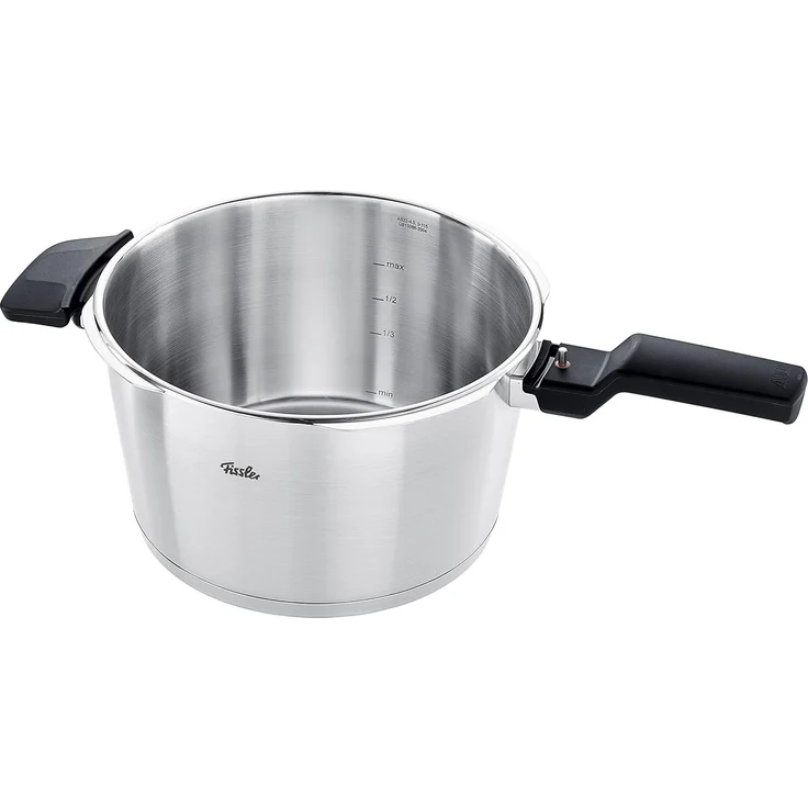 Fissler Schnellkochtopf Vitaquick Premium | 3,5 L – Bild 4