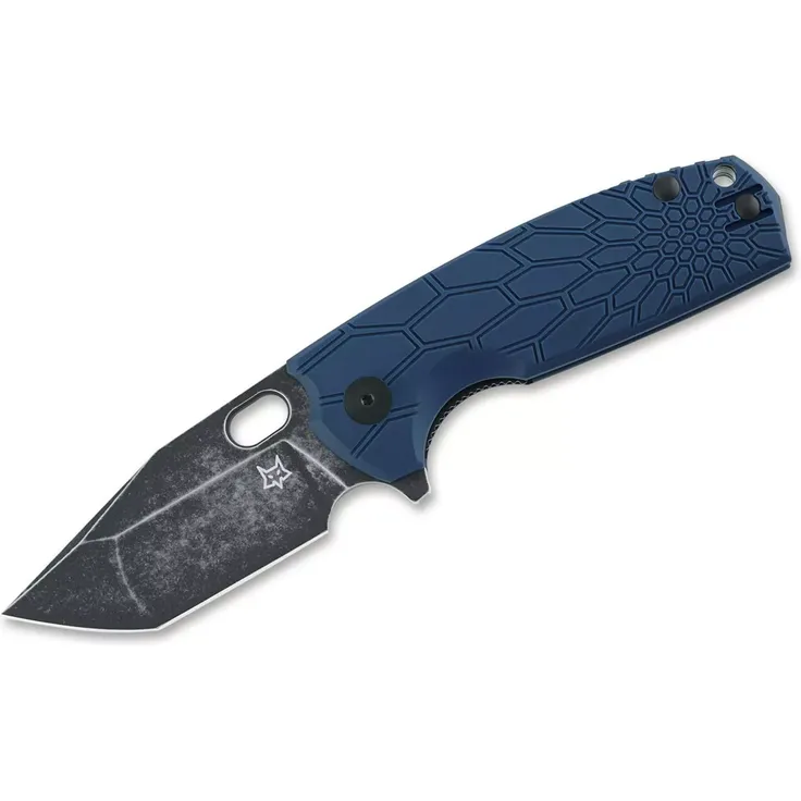 Fox Core Tanto FRN Blue BB