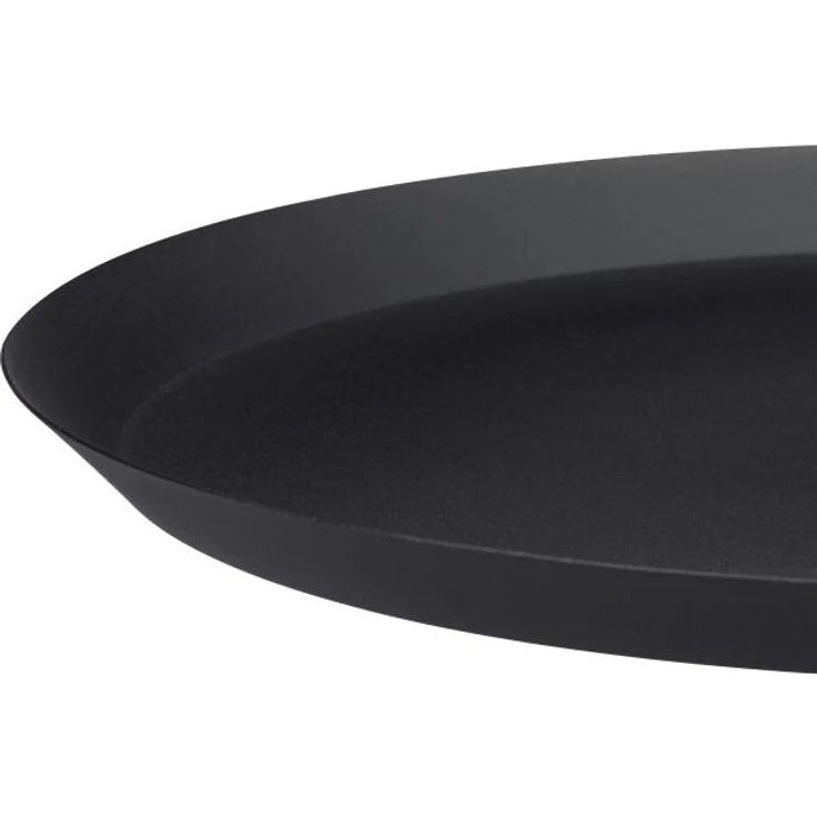 Beistelltisch Metall mit Griff – Bild 6