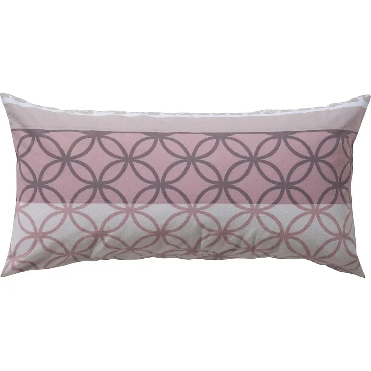 Erwin Müller Kissenbezüge Kissenbezug, (1 Stück), Grafik