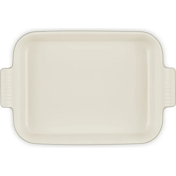 LeCreuset Auflaufform rechteckig 32cm Tradition | Auswahl Thyme : Thyme – Bild 5