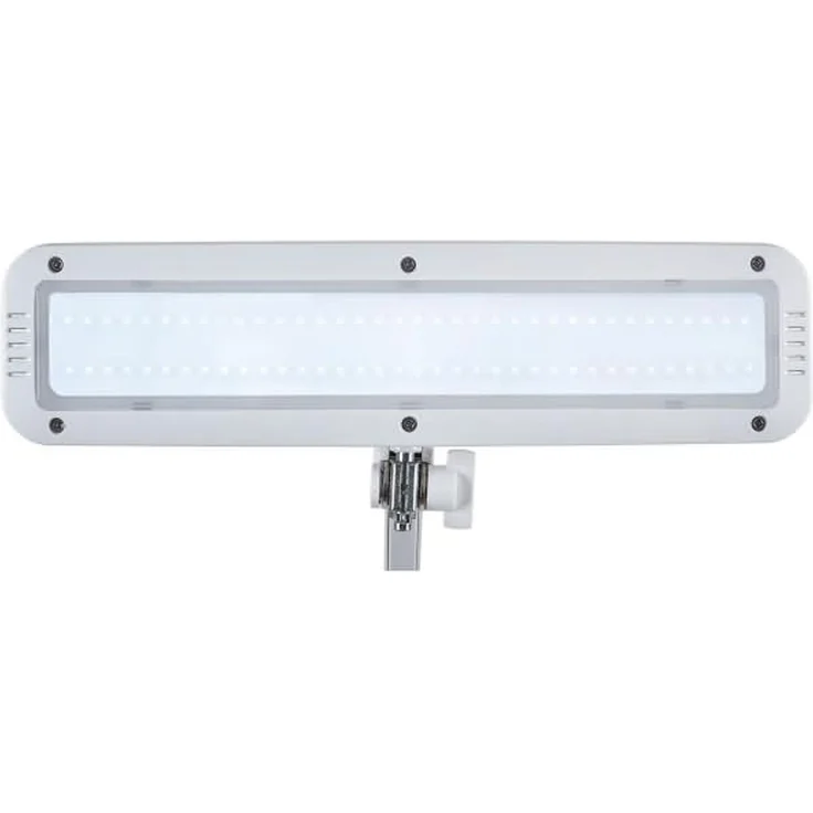 Maul LED-Arbeitsplatzleuchte Maulintro Standfuß dimmbar tageslichtweiß – Bild 2
