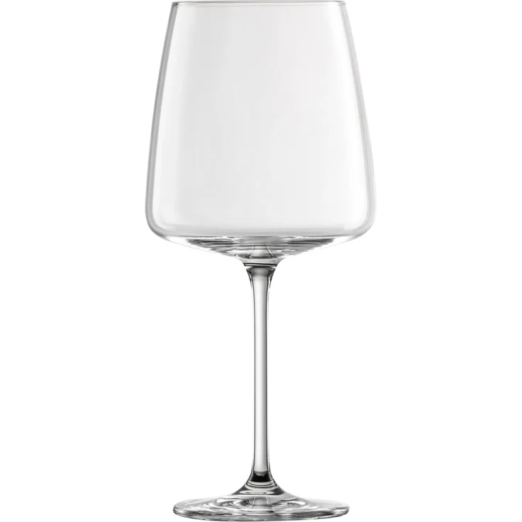 Zwiesel Glas VIVID SENSES samtig & üppig Weinglas 2er Set – Bild 3