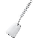 Rösle Fleischplattierer - Fleischklopfer zum Plattieren von Fleisch und Fisch - Edelstahl 18-10 - spülmaschinengeeignet