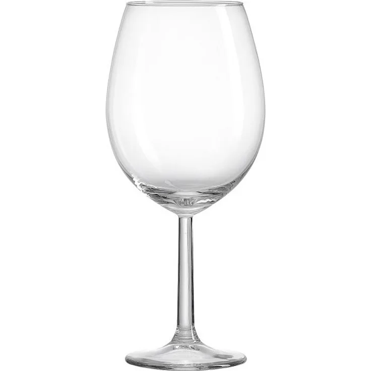 Ritzenhoff & Breker Vio Burgundergläser 570 ml 6er Set