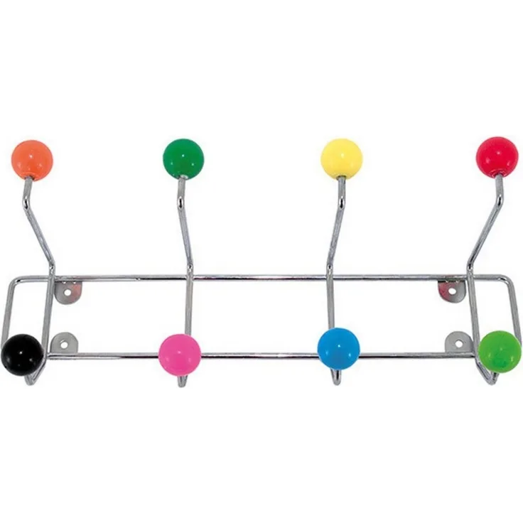 Present Time Garderobe Saturnus Bunt (M) CN320