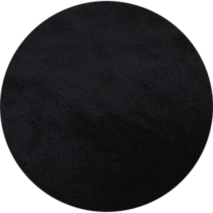 Haustierdecke Katzendecke Kuscheldecke Tierdecke , angenehm und super weich in vielen verschiedenen Farben erhältlich (60x80 cm / schwarz - black) – Bild 7
