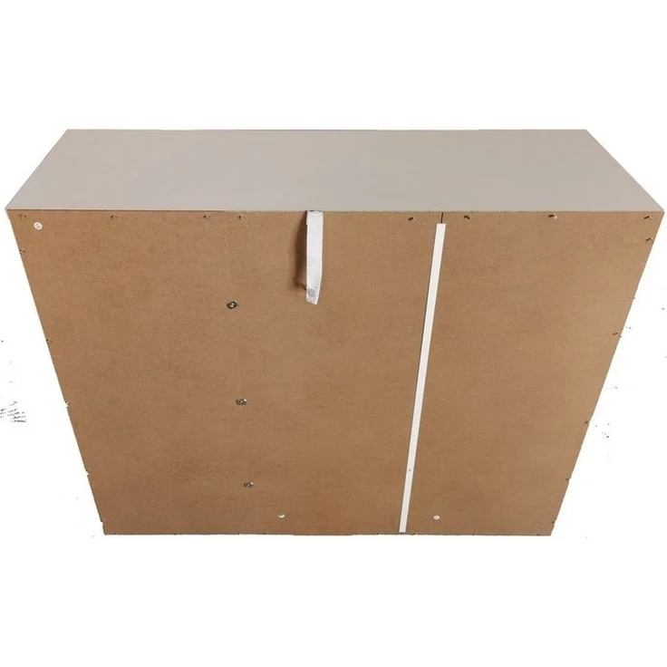 HTI-Line Kommode Kommode Nina mit einer Schublade (Stück, 1 St, 1x Kommode Nina), Anrichte Sideboard Schrank – Bild 3