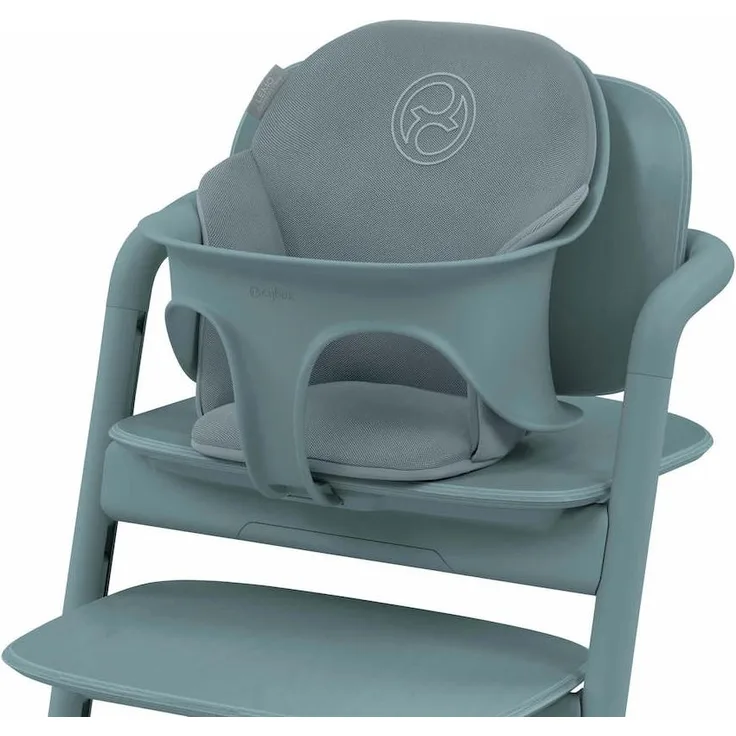 Cybex Lemo Komfort Einlage Stone Blau