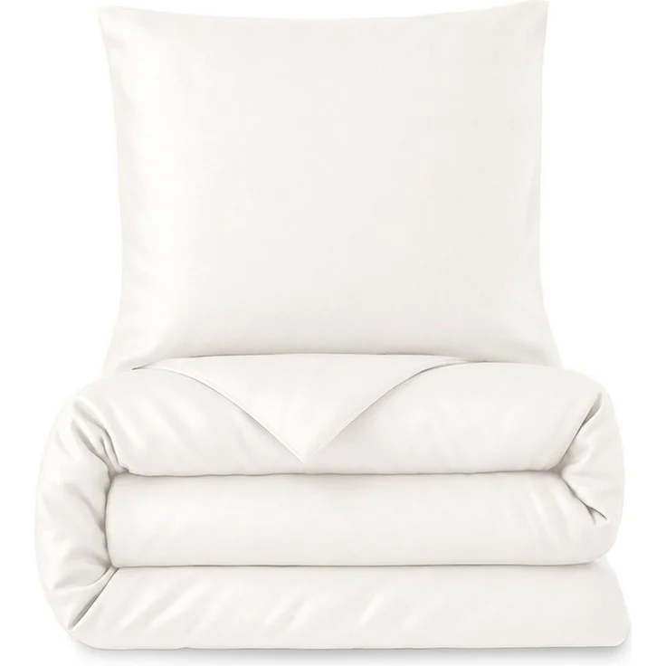 Laynenburg Bettwäsche Eukalyptus aus 100% Tencel Lyocell ab Gr. 135x200 – Bild 1
