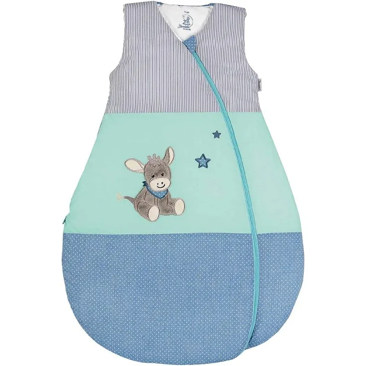 Sterntaler Funktionsschlafsack110cm Emmi