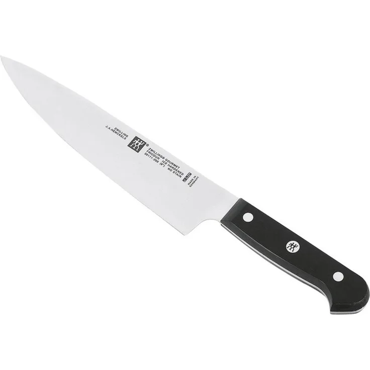 ZWILLING Kochmesser Gourmet 20cm