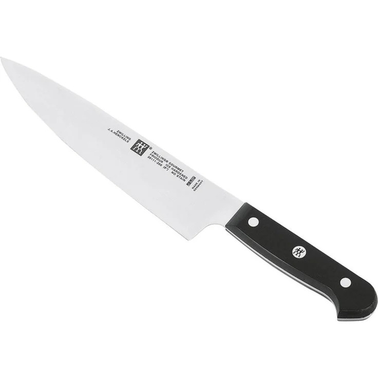 ZWILLING Kochmesser Gourmet 20cm – Bild 1