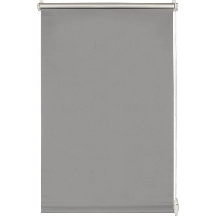Seitenzugrollo EASYFIX Rollo Thermo ENERGIESPAREND, GARDINIA, verdunkelnd, mit Bohren/ohne Bohren, freihängend, abdunkelnd mit Thermobeschichtung – Bild 2