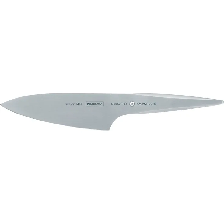P-03 CHROMA type 301 Kochmesser 15 cm