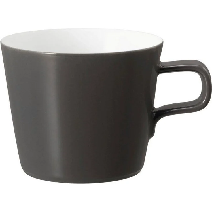 Seltmann Weiden Cappuccinotasse No Limits Moments, 1-tlg, Porzellan, Cappuccino-/Teeobertasse 0,26 l – Bild 3