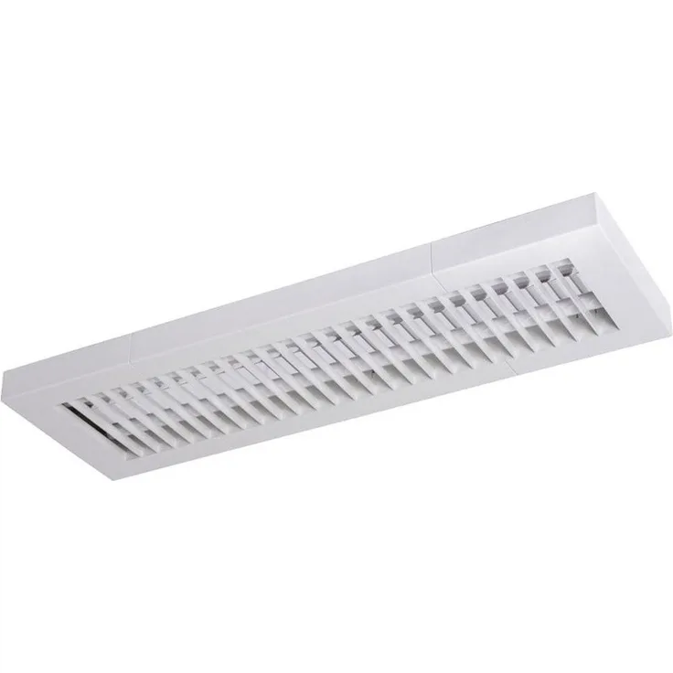20500058 Wand- und Deckenleuchte OFFICE LED 23W 1200 lumen6646