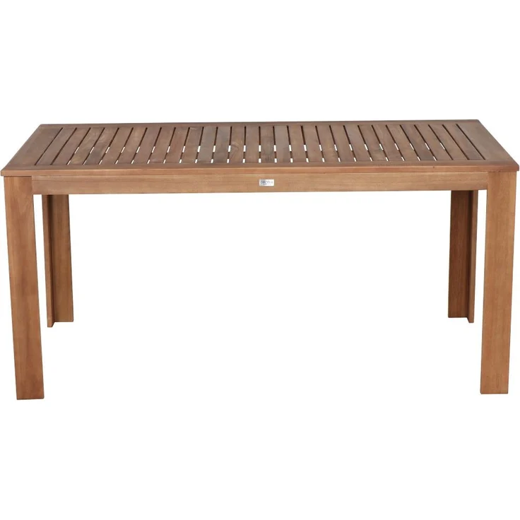 SIENA GARDEN 120527 Paleros Dining Tisch 160x90x75 cm ***NEU*** – Bild 2