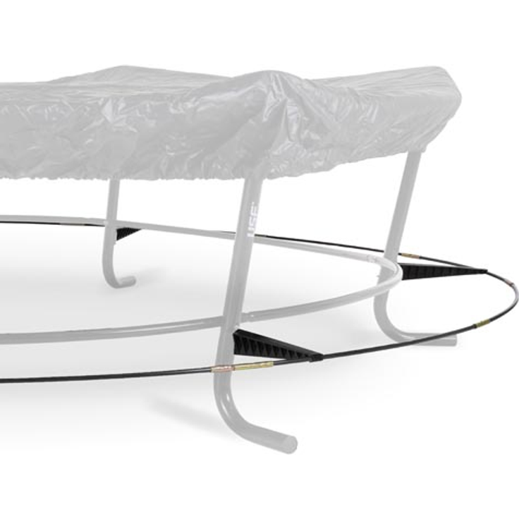 EXIT Trampolin Elegant/Lotus Mähroboter-Begrenzung Ø 305 cm (10ft) ZUBEHÖR