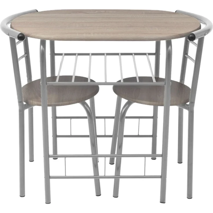 Frühstückstisch Bar-Set MDF [243002] – Bild 6