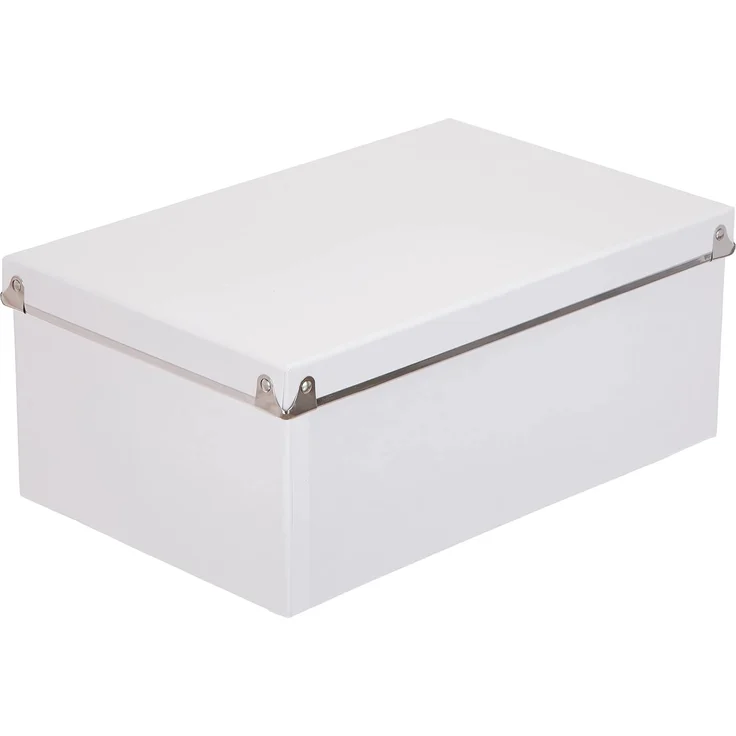 Zeller Present Aufbewahrungsbox, (5-tlg) – Bild 2