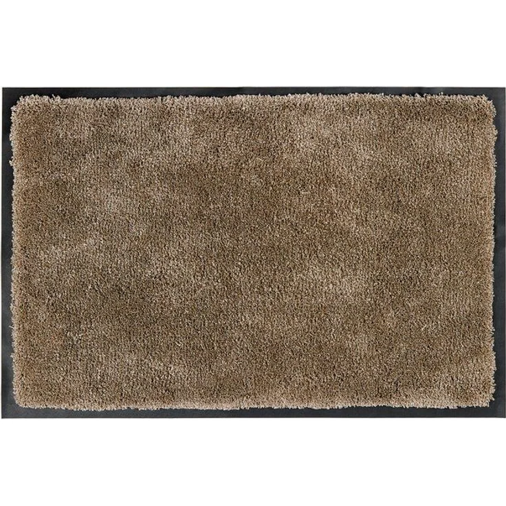 ASTRA Fußmatte Lava, rechteckig, Höhe: 13 mm, Sauberlaufmatte, waschbar, rutschfest, nimmt Schmutz auf, Schmutzfang – Bild 4