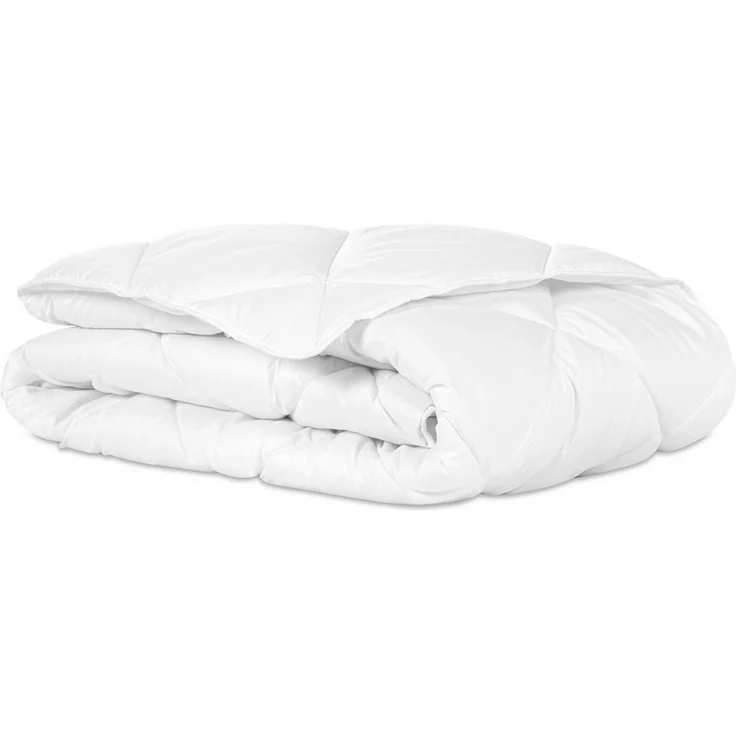 NYVI Microfaserbettdecke Bettdecke DreamScience Comfort 135x200 cm Ganzjahresdecke 300 gsm, Füllung: Mikrofaser, Bezug: Polyester Mikrofaser, Premium Steppdecke, Bei 95°C Waschbar Kochfest, Atmungsaktiv – Bild 5