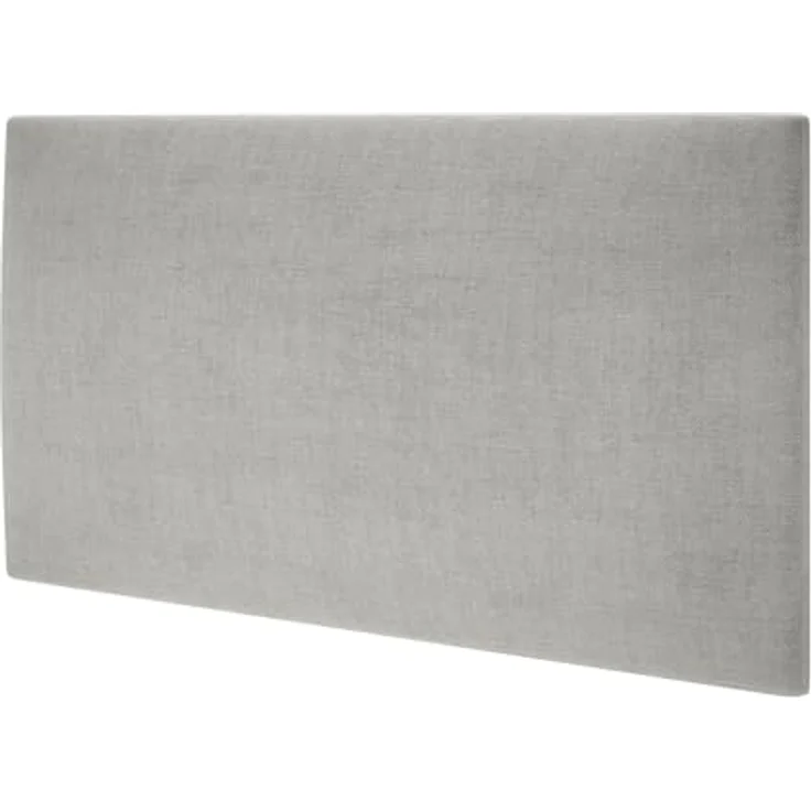 mollis Kopfteil Rechteckig Wandpolster Wandkissen Bettkopf Akustikpaneel, (1 St), FSC-Zertifiziert CU-COC-827249, FSC® C114919 – Bild 2