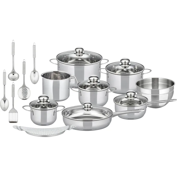 ELO Topfset "Prima Tavola" 20-teilig