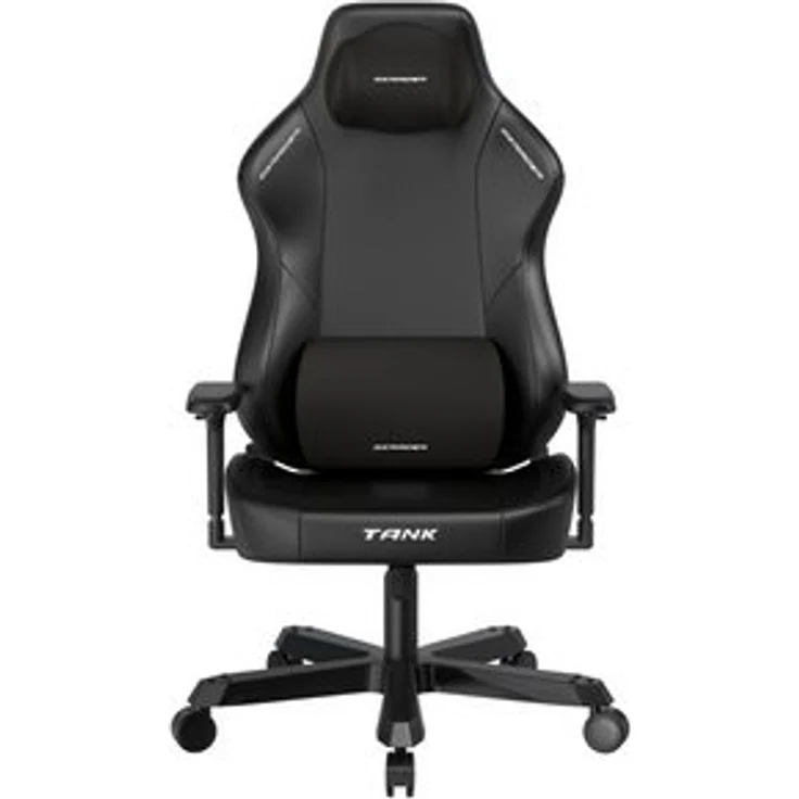 DXRacer Gaming-Stuhl DXRACER Tank Serie, Büro & Gaming Stuhl, 180kg, 4D-Armlehnen – Bild 6