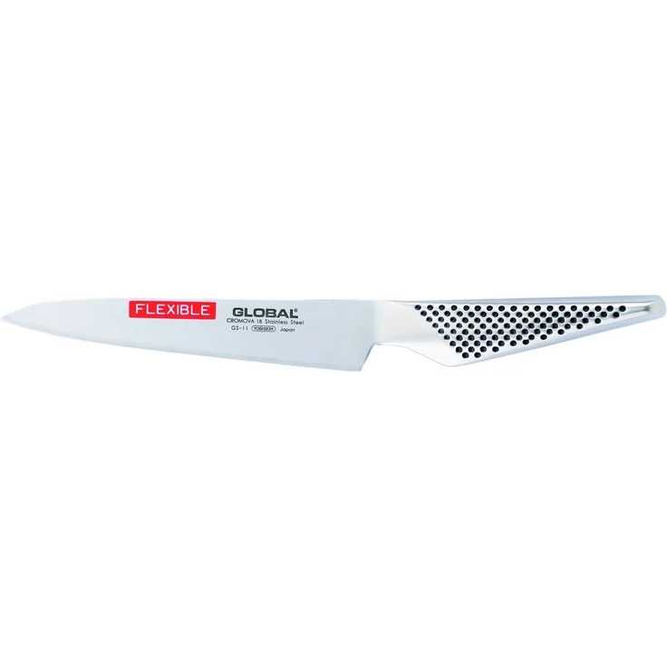 Global Messerset G-2111 – Bild 4