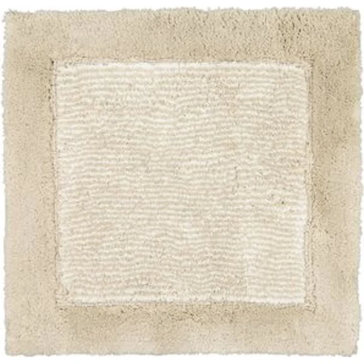 Cawö Home Badematte Luxury Home Two-Tone 590, 100% Polyester, Anti-Rutsch-Beschichtung – Bild 6