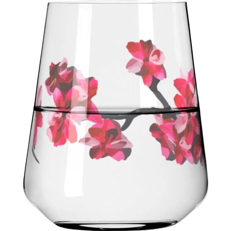 Ritzenhoff 3462002 Universalglas-Set #3, #4 SOMMERSONETT Ana Vasconcelos 2025 – Bild 3