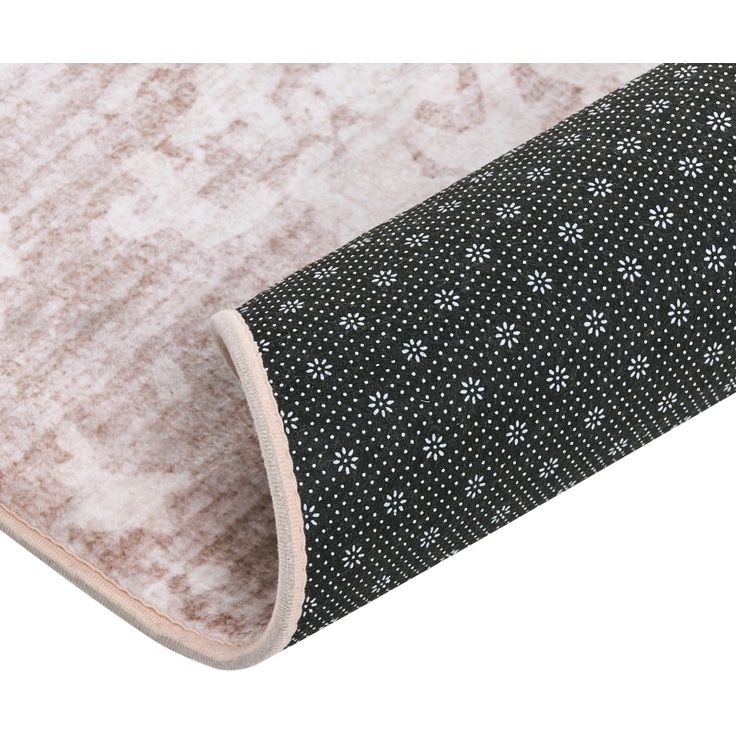 Teppich TARSUS Beige 160x230 cm – Bild 5