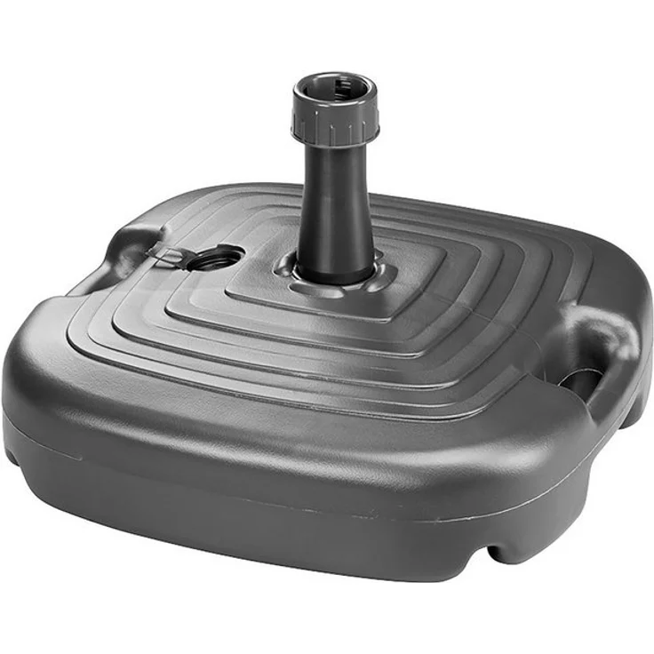 PE-Ständer ca. 20 ltr. anthrazit – Bild 4