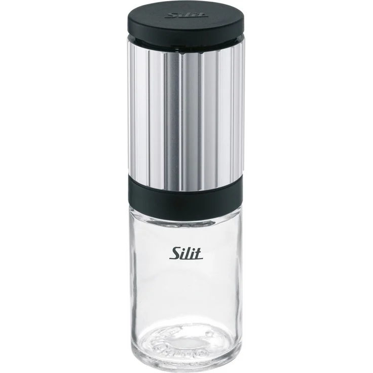 Silit Diamant Topfset 9-teilig edelstahl – Bild 3