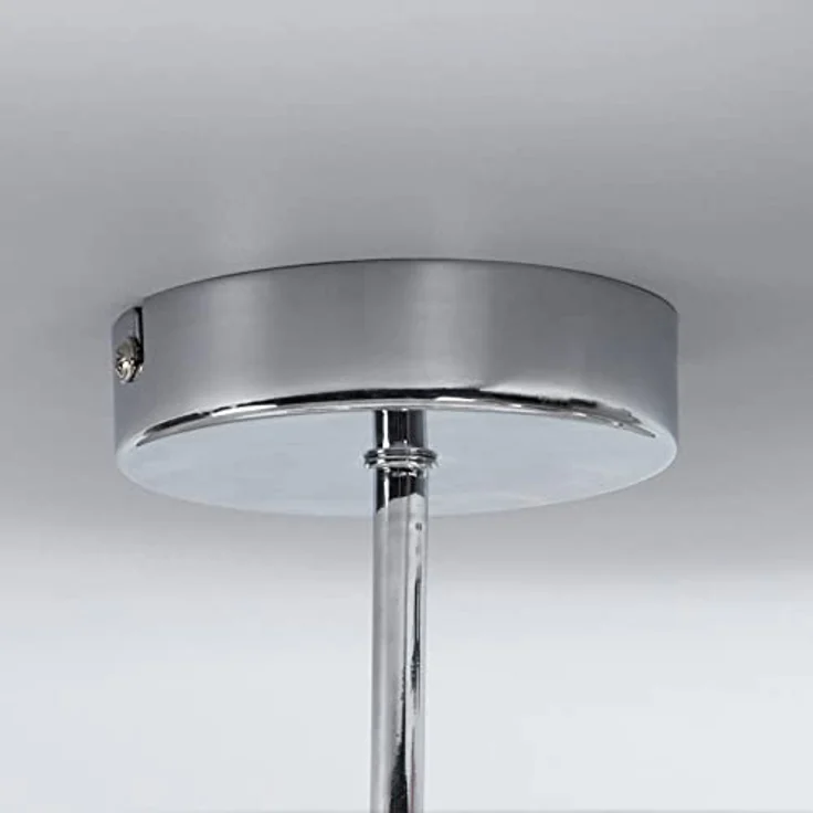 Lindby Deckenleuchten Melia, IP20, 3 x 60 W – Bild 10