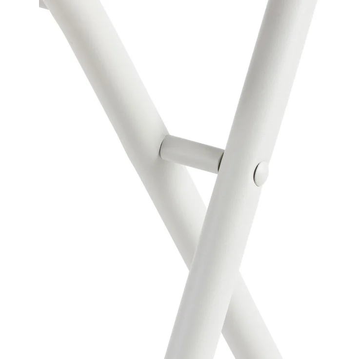 Lafuma Stuhl Balcony Balkonstuhl seigle II hell beige klappbar – Bild 6