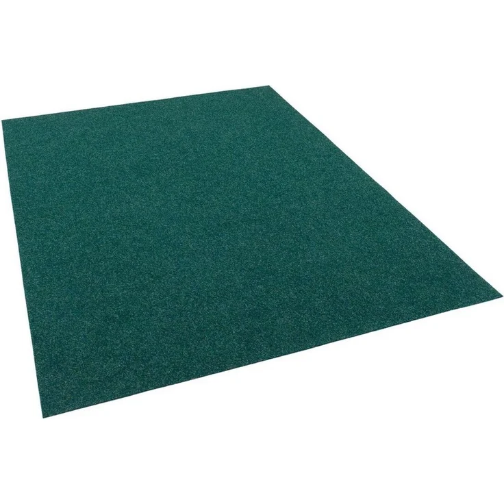 Snapstyle Rasenteppich Kunstrasen Rasenteppich mit Noppen Kingston, Rechteckig, Höhe: 7 mm – Bild 2