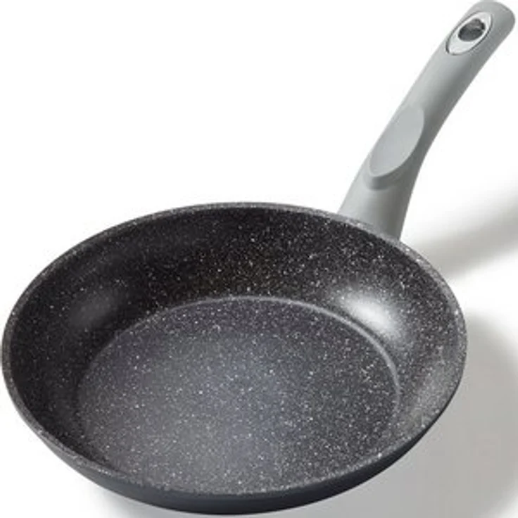 STONELINE Bratpfanne Gourmundo, Aluminium (1-tlg), Made in Germany, STONELINE®-Antihaftbeschichtung, Indukton, Induktion – Bild 6