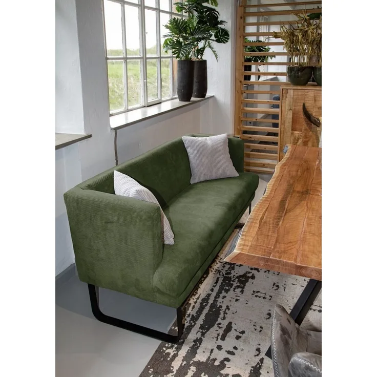 Gutmann Factory Küchensofa