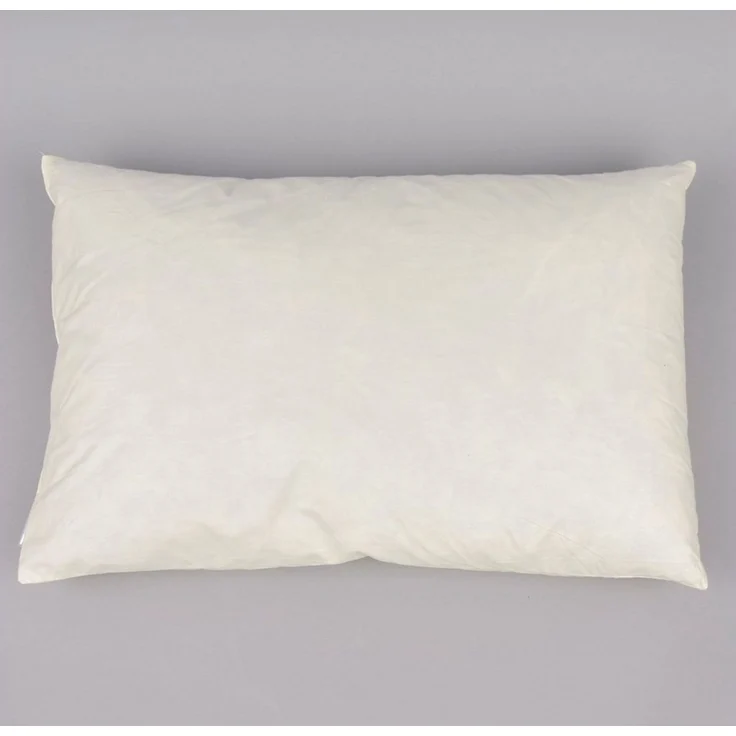 SCHÖNER LEBEN. Dekokissen Kissenfüllung Füllkissen Kissen Inlett Federn 40x60cm, Federfüllung,waschbar,40 x 60 cm – Bild 2