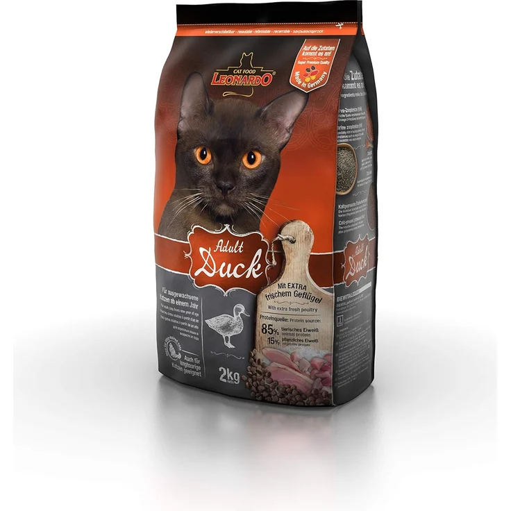 Leonardo Adult Ente 2 kg – Bild 6